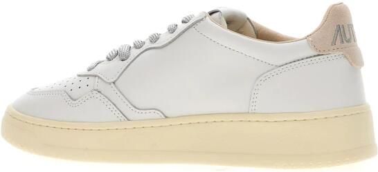 Autry Medalist Low Sneakers - Foto 2