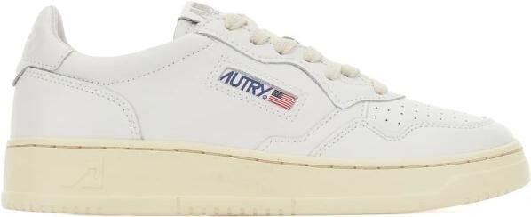 Autry Medalist Low Sneakers