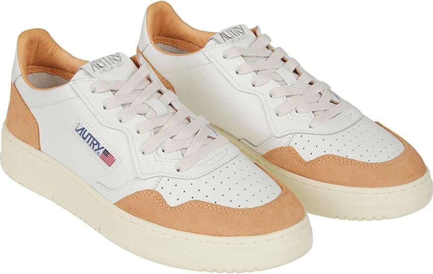 Autry Medalist Low Sneakers - Foto 2