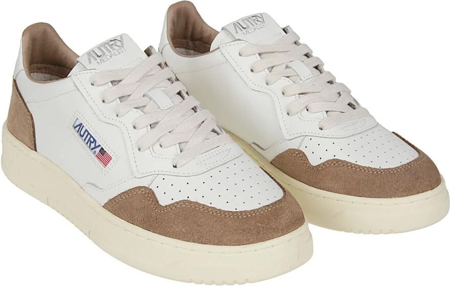 Autry Medalist Low Sneakers - Foto 2