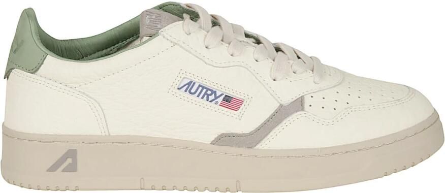 Autry Medalist Low Sneakers