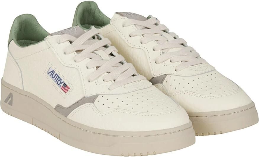 Autry Medalist Low Sneakers - Foto 2