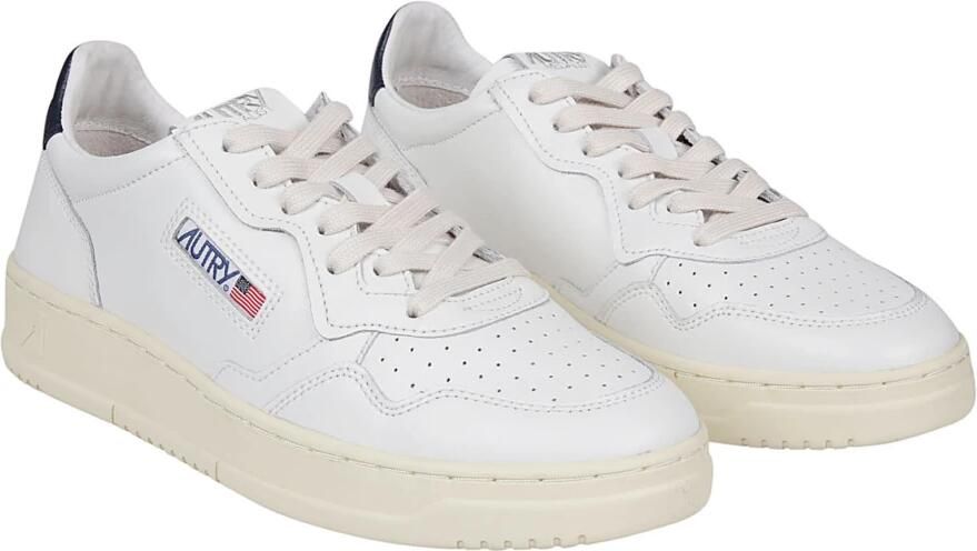 Autry Medalist Low Sneakers - Foto 2