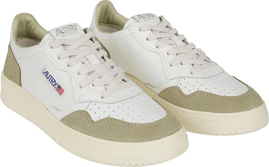 Autry Medalist Low Sneakers - Foto 2