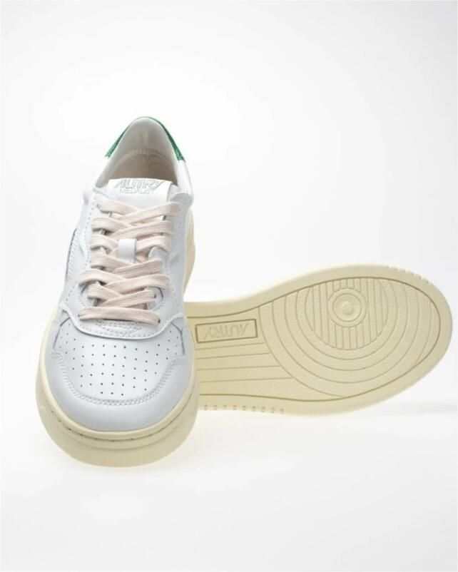Autry Medalist Low Sneakers - Foto 5