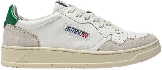 Autry Medalist Low Sneakers