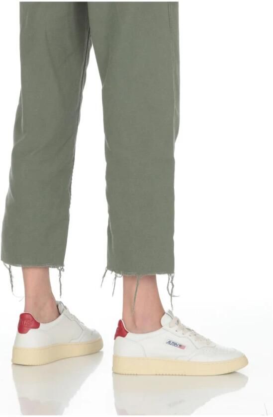 Autry Medalist Low Sneakers - Foto 2