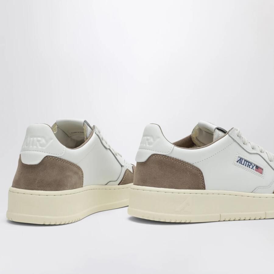 Autry Medalist Low Sneakers - Foto 2