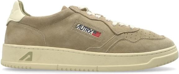 Autry Medalist Low Sneakers