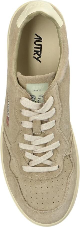 Autry Medalist Low Sneakers - Foto 2