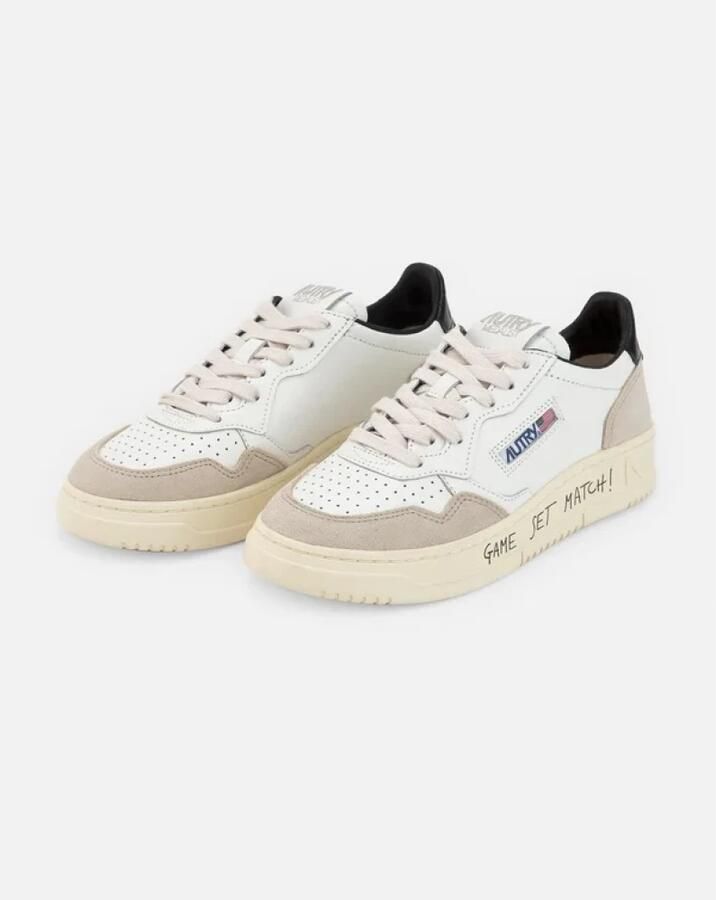 Autry Medalist Low Sneakers - Foto 2