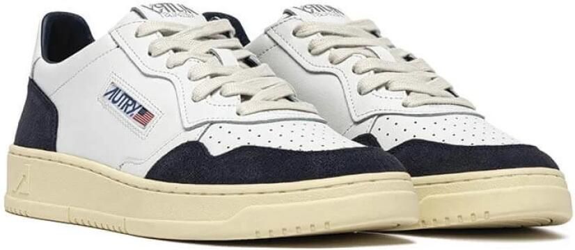 Autry Medalist Low Sneakers - Foto 2