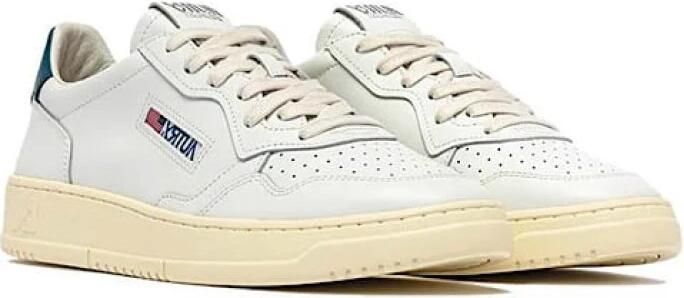Autry Medalist Low Sneakers - Foto 2