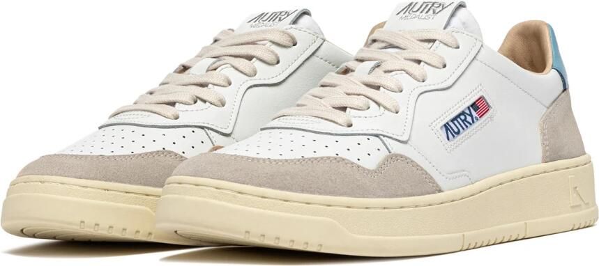 Autry Medalist Low Sneakers - Foto 5