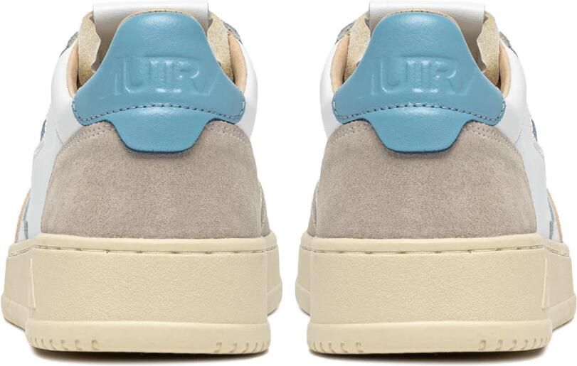 Autry Medalist Low Sneakers - Foto 4