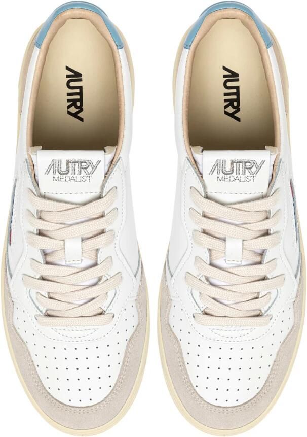 Autry Medalist Low Sneakers - Foto 3