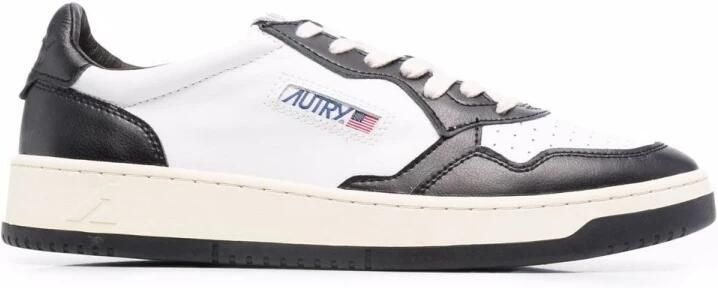 Autry Medalist Low Sneakers