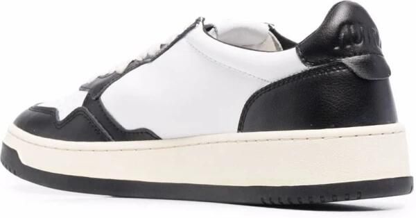 Autry Medalist Low Sneakers - Foto 2