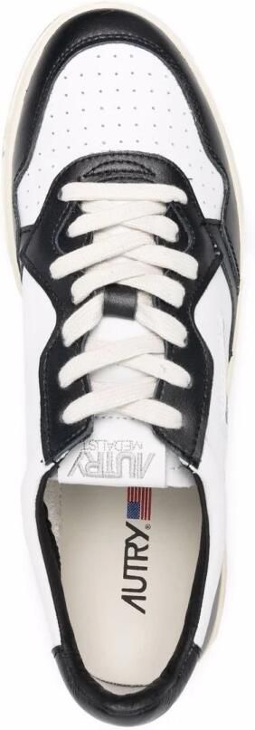 Autry Medalist Low Sneakers - Foto 3