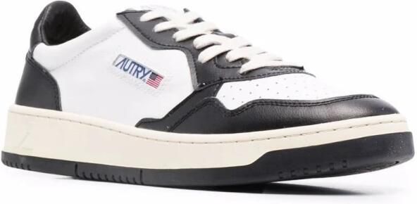 Autry Medalist Low Sneakers - Foto 4