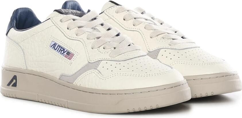 Autry Medalist Low Sneakers - Foto 3