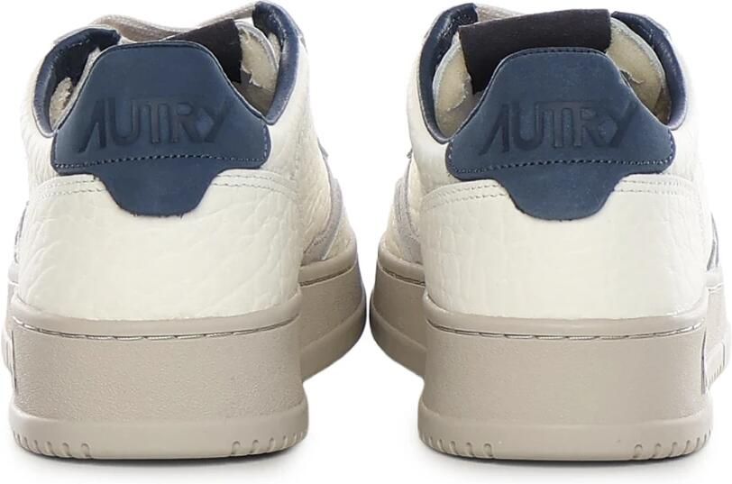 Autry Medalist Low Sneakers - Foto 2