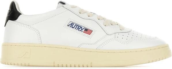 Autry Medalist Low Sneakers