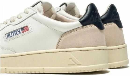 Autry Medalist Low Sneakers - Foto 8