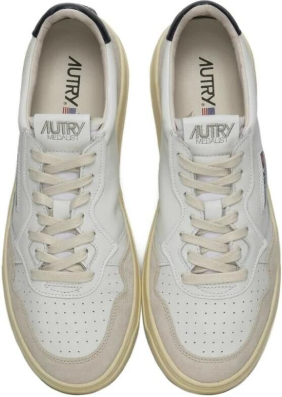 Autry Medalist Low Sneakers - Foto 5
