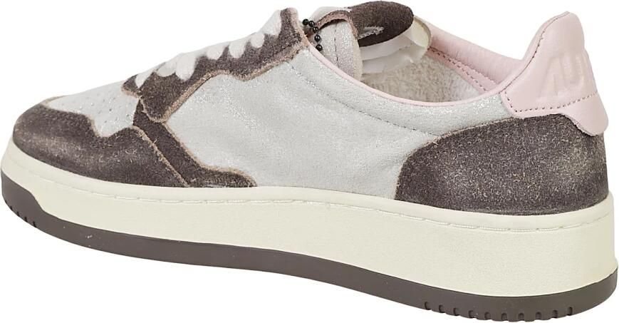 Autry Medalist Low Sneakers
