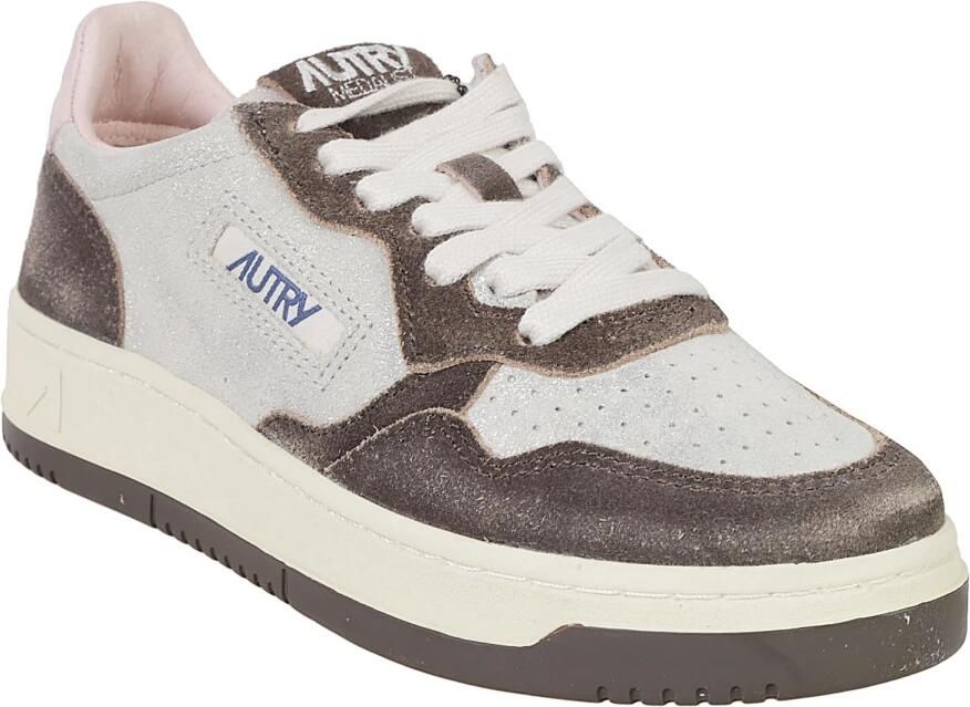 Autry Medalist Low Sneakers - Foto 2