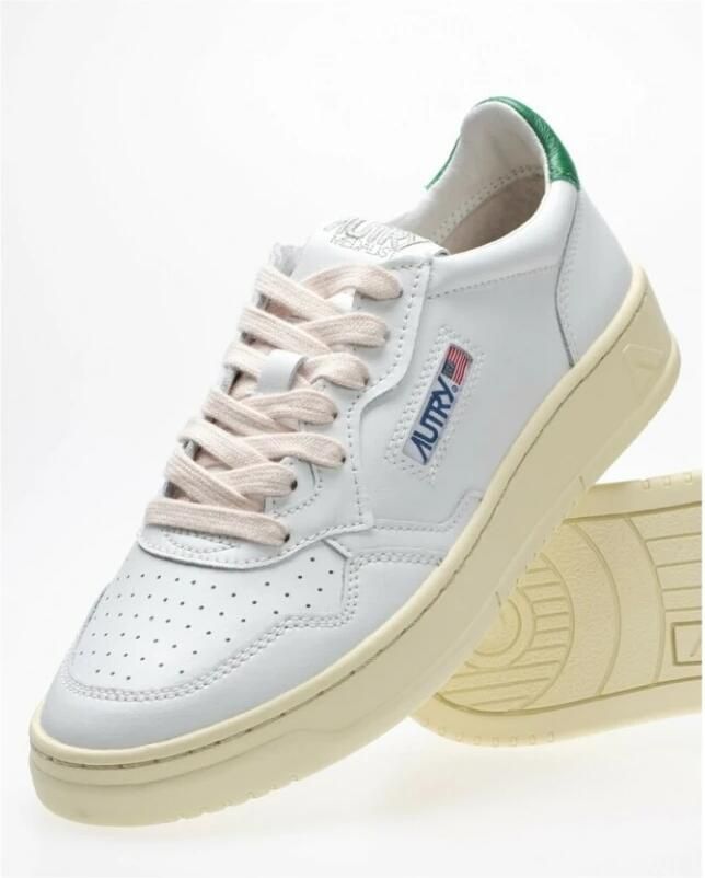 Autry Medalist Low Sneakers - Foto 2