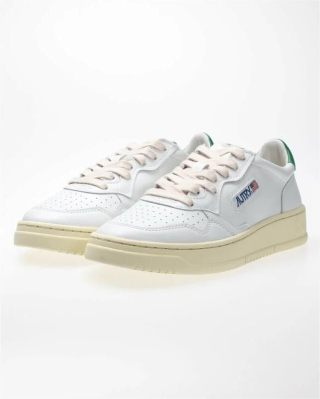 Autry Medalist Low Sneakers - Foto 3