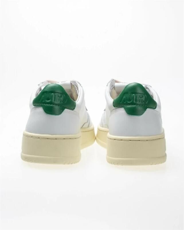 Autry Medalist Low Sneakers - Foto 4