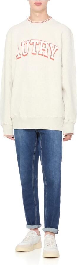Autry Medalist Low Sneakers - Foto 4