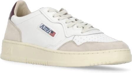 Autry Medalist Low Sneakers - Foto 5