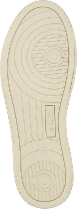 Autry Medalist Low Sneakers - Foto 3
