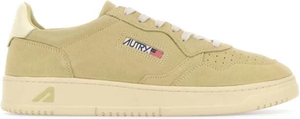 Autry Medalist Low Sneakers