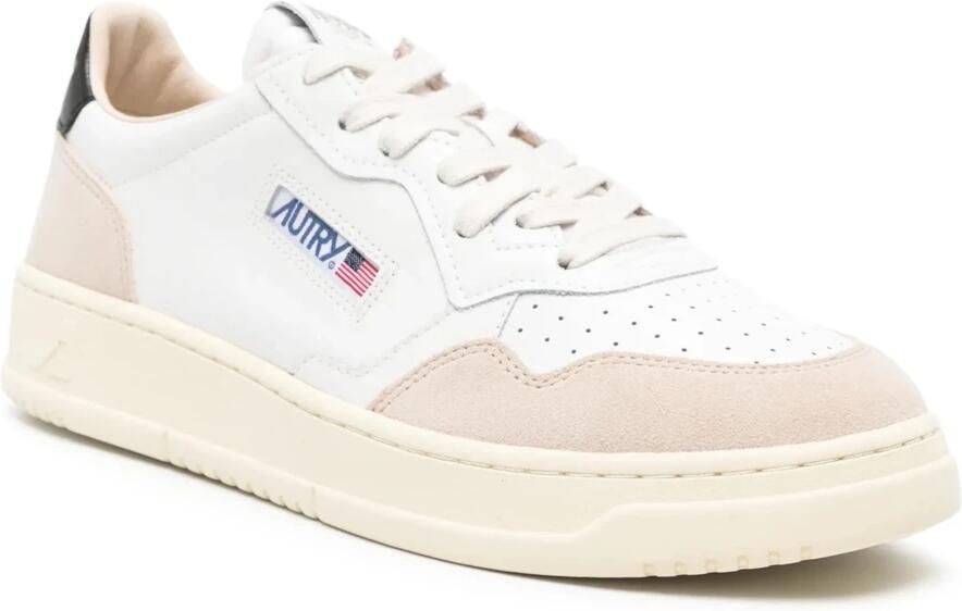 Autry Medalist Low Sneakers - Foto 4