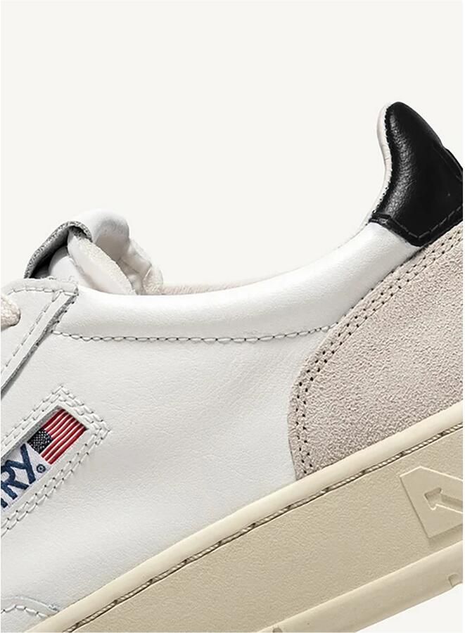 Autry Medalist Low Sneakers - Foto 2