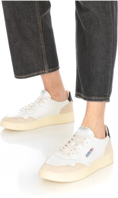 Autry Medalist Low Sneakers - Foto 6