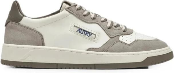 Autry Medalist Low Sneakers - Foto 5