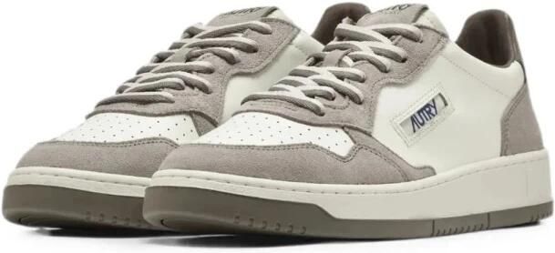 Autry Medalist Low Sneakers - Foto 4