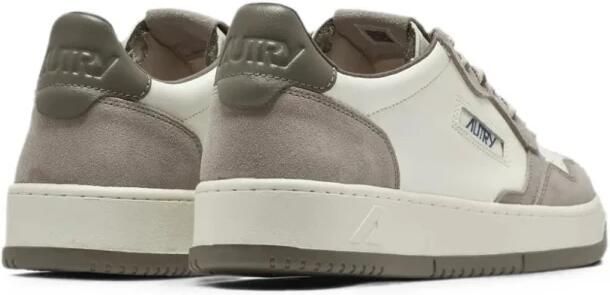 Autry Medalist Low Sneakers - Foto 3