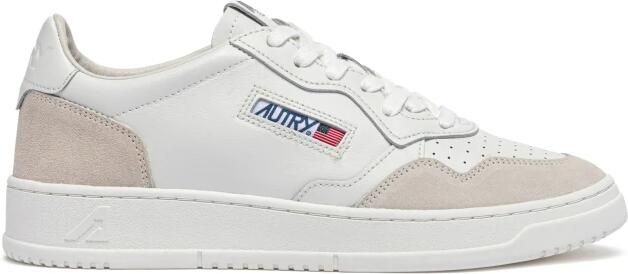 Autry Medalist Low Sneakers