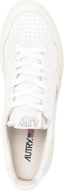 Autry Medalist Low Sneakers - Foto 10