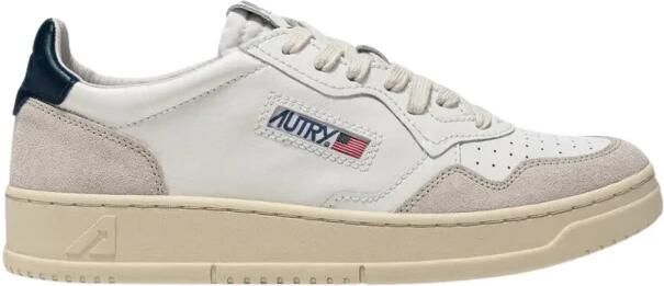 Autry Medalist Low Sneakers