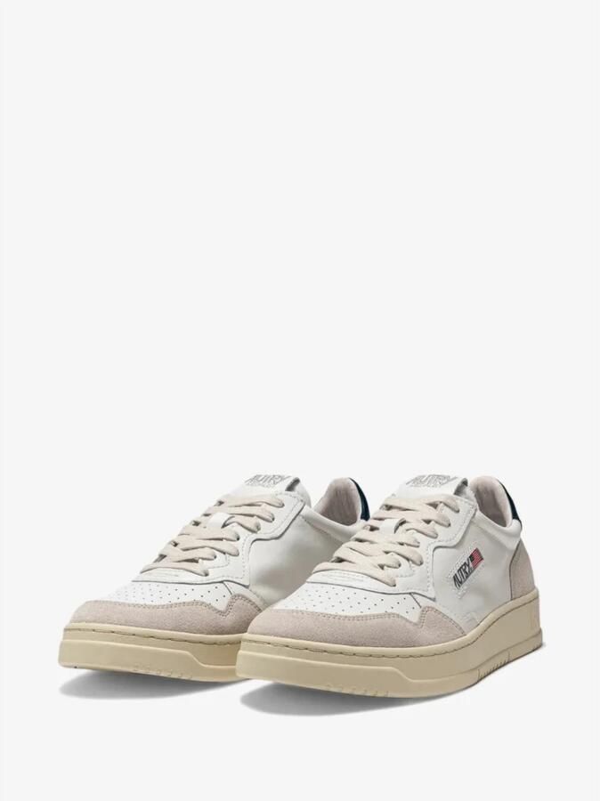 Autry Medalist Low Sneakers - Foto 2