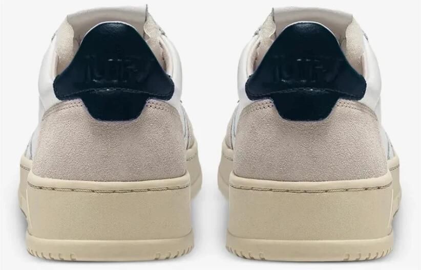 Autry Medalist Low Sneakers - Foto 6