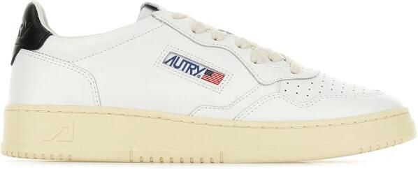 Autry Medalist Low Sneakers
